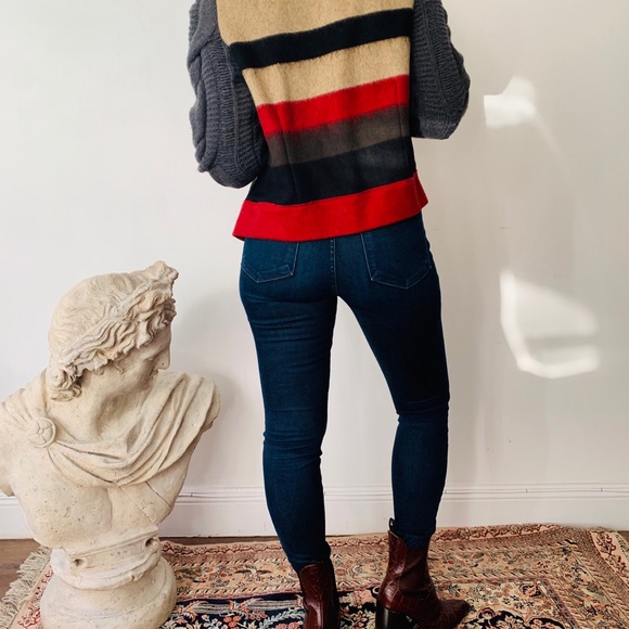 Rag & Bone Sweater Jacket - SOLD - Picture 3 of 3